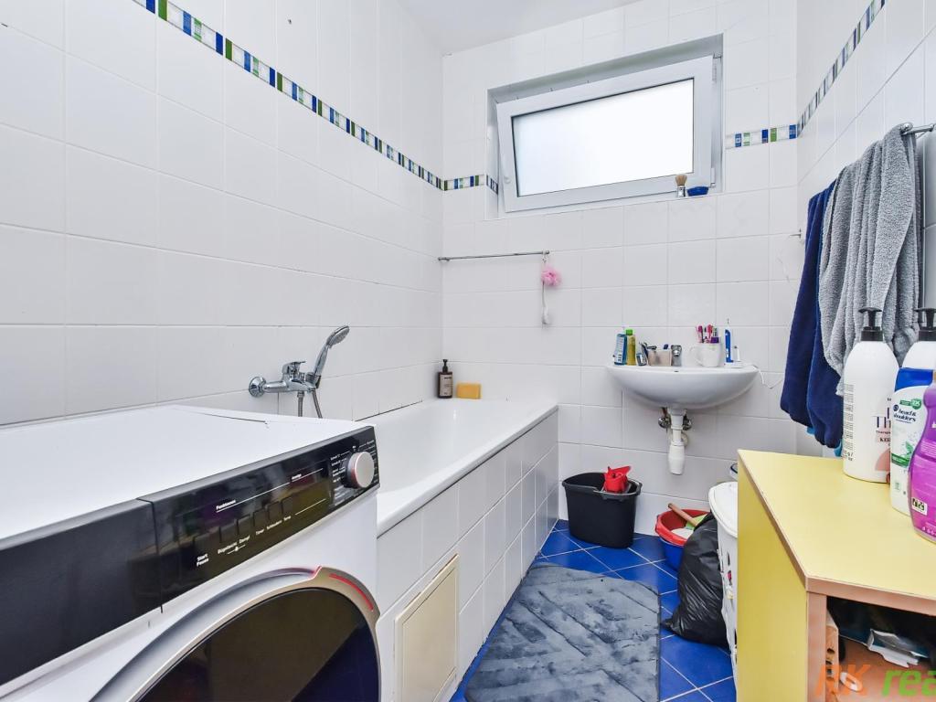 Pronájem bytu 2+kk 61 m2