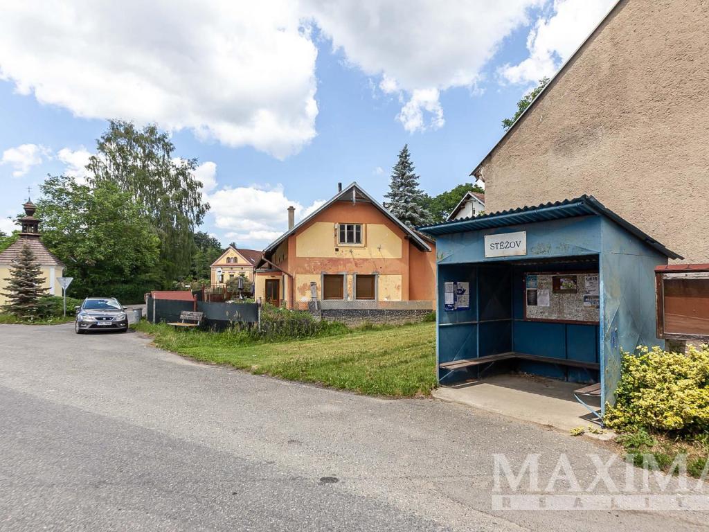 Prodej pozemku 1449 m2, Milín – náhled fotky 9