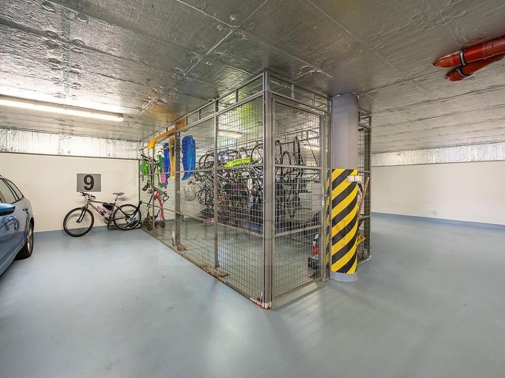 Prodej bytu 2+kk 42 m2, Praha – náhled fotky 16
