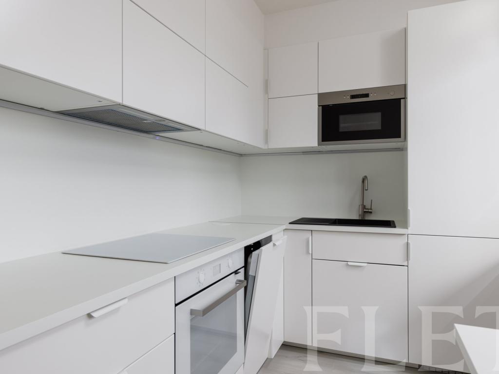 Pronájem bytu 2+1 53 m2