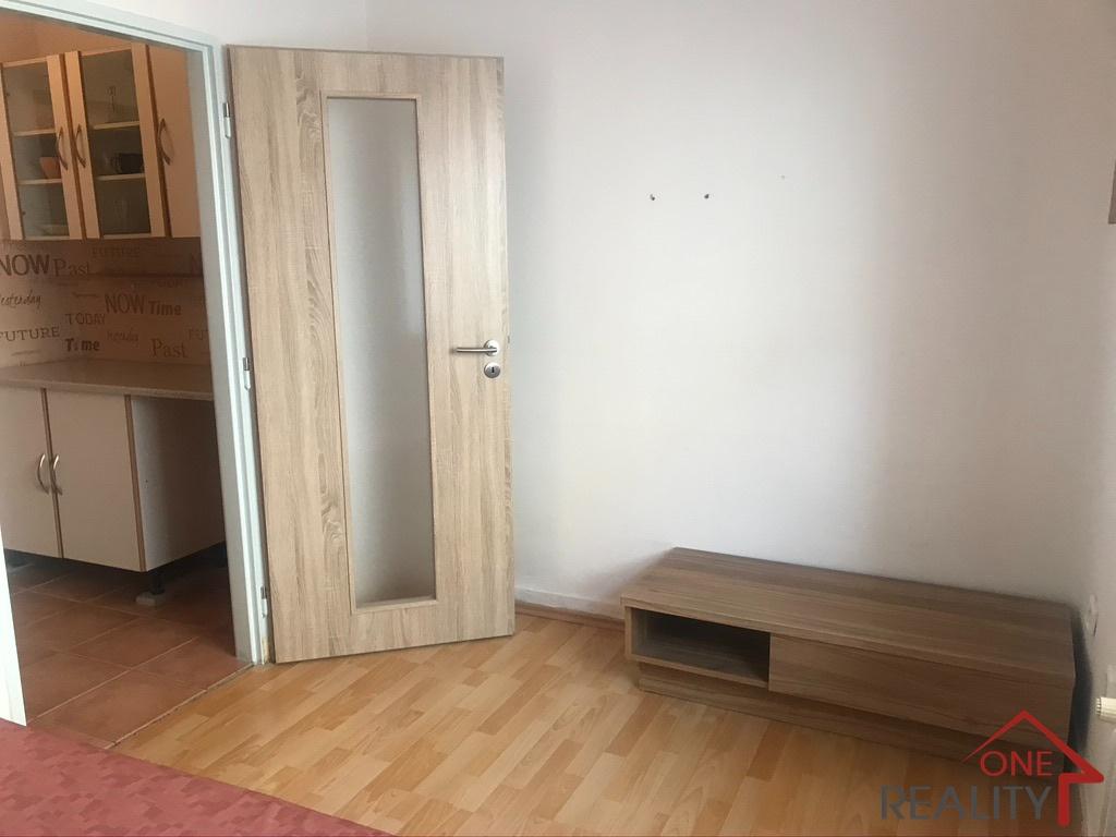 Pronájem 1+kk, Zlín - Padělky II, 5000 Kč, 20 m2