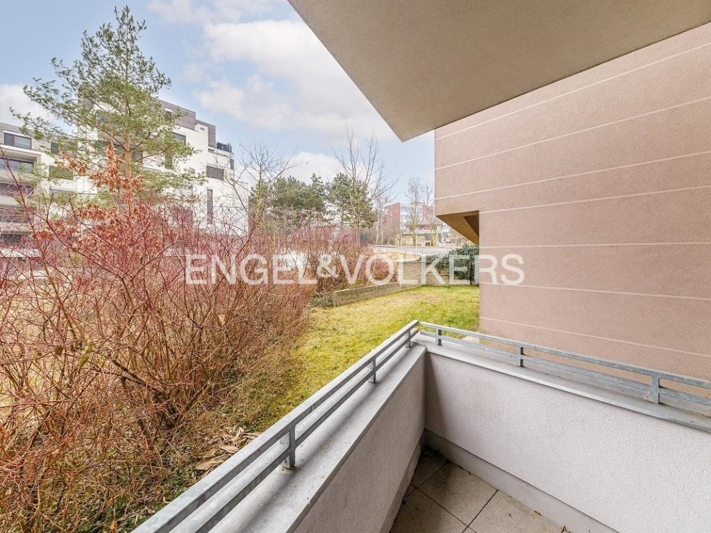 Pronájem bytu 1+kk 53 m2
