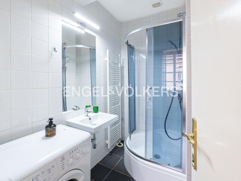 Pronájem bytu 2+kk 33 m2