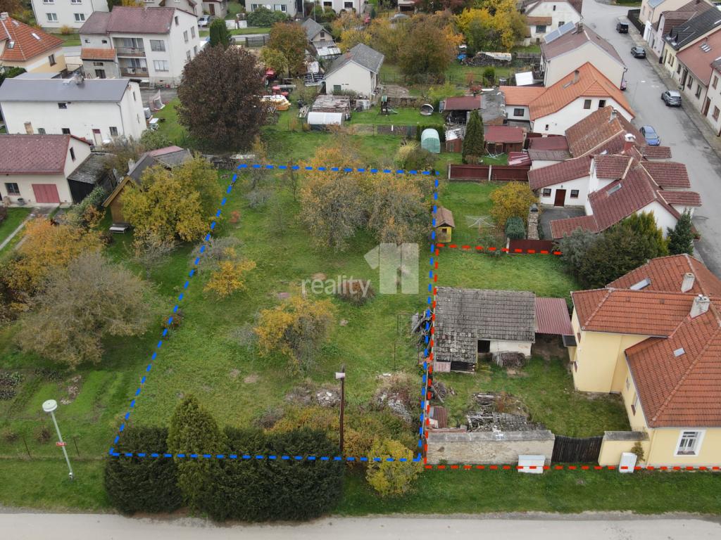 Prodej domu 137 m2
