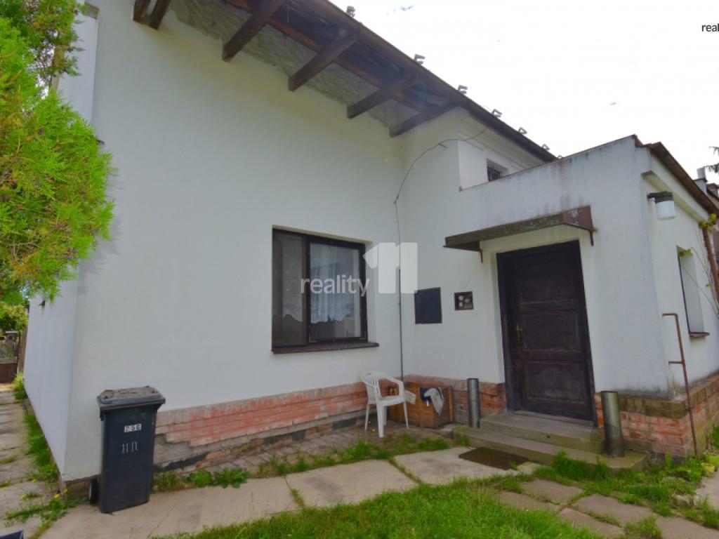 Prodej domu 1910 m2