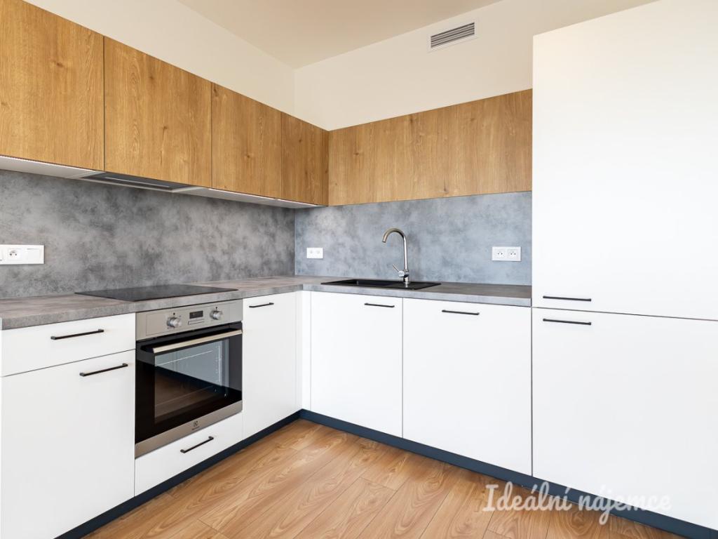 Pronájem bytu 2+kk 51 m2