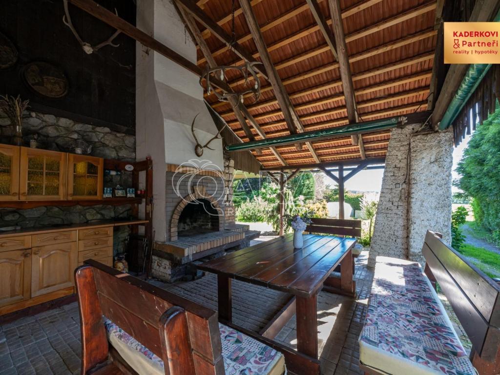 Prodej domu 154 m2, Buková – náhled fotky 15