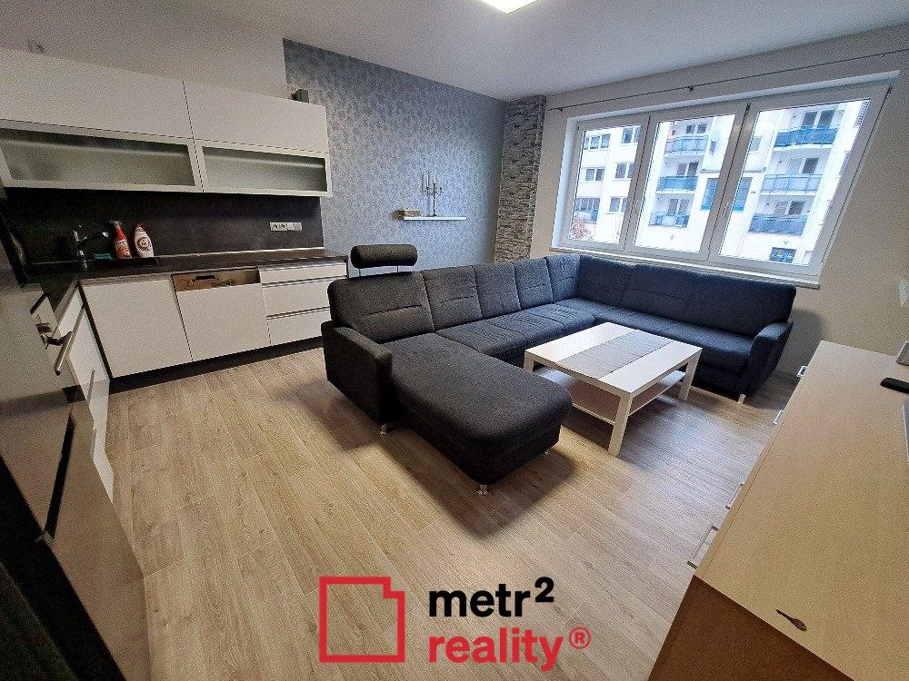 Pronájem 4+kk, Olomouc - Rooseveltova, 22000 Kč,