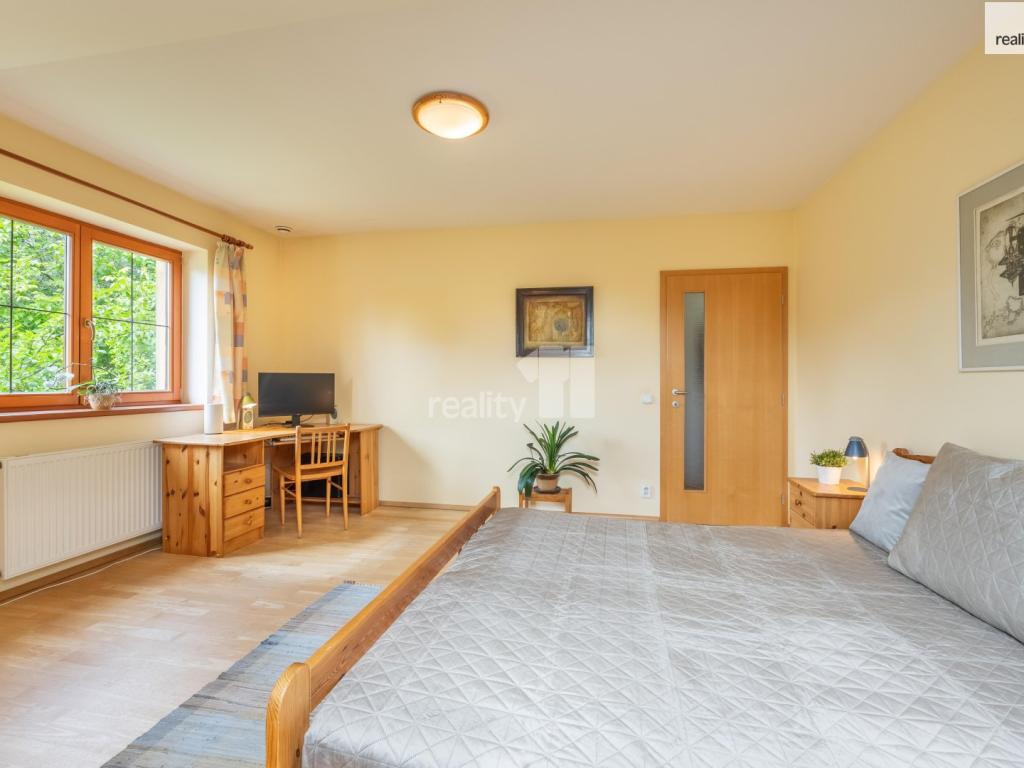 Prodej domu 200 m2, Kamenice – náhled fotky 22