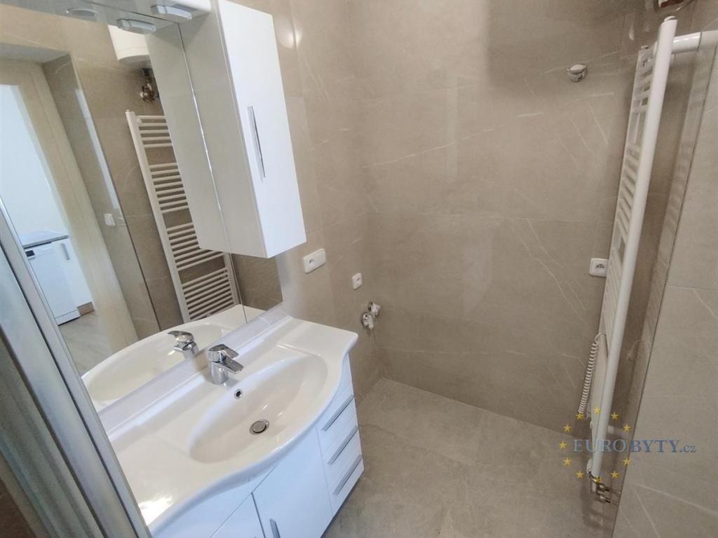Pronájem bytu 2+kk 40 m² - Widok 6