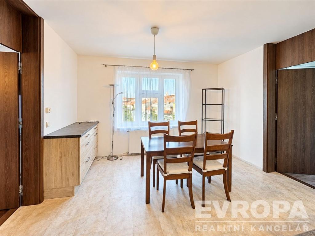 Pronájem bytu 2+1 58 m2, Praha – náhled fotky 5