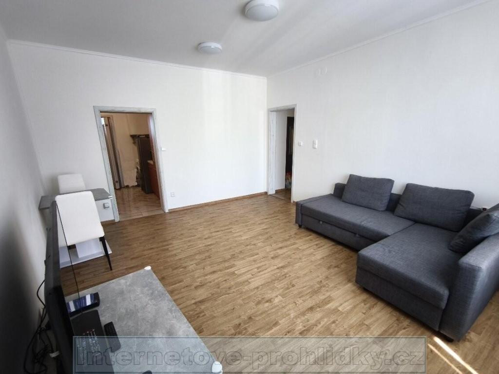 Pronájem bytu 2+1 58 m2