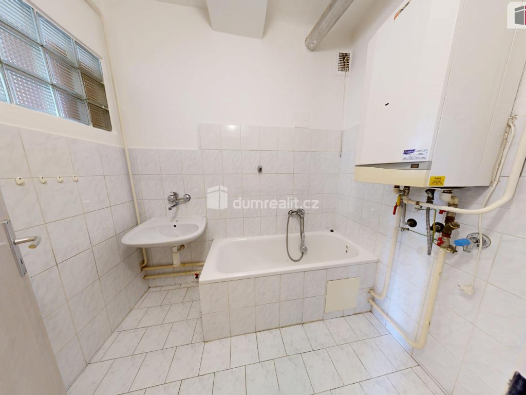 Pronájem bytu 2+1 76 m2