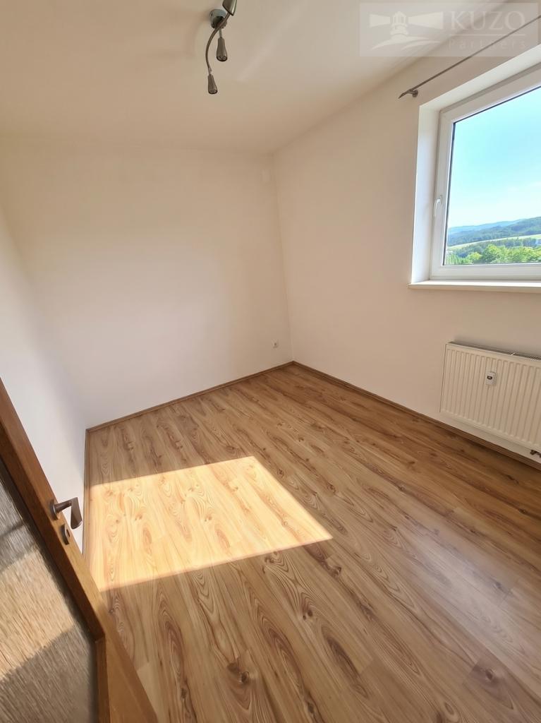 Pronájem bytu 2+kk 52 m2