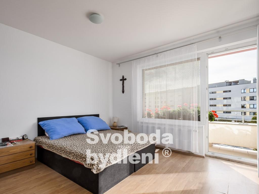Prodej bytu 1+kk 37 m2