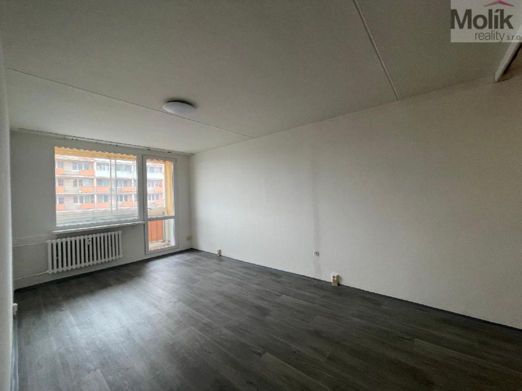 Pronájem bytu 2+kk 48 m2