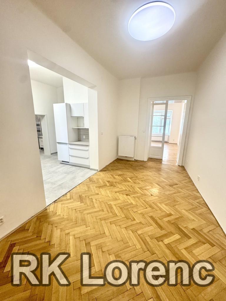 Pronájem bytu 4+kk 110 m2