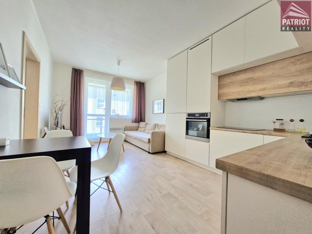 Pronájem bytu 2+kk 48 m2
