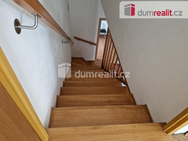 Prodej domu 334 m2, Zlatá Koruna – náhled fotky 26