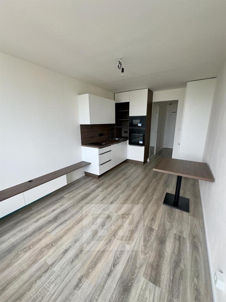Pronájem bytu 1+kk 23 m2