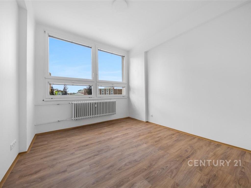 Pronájem bytu 2+1 37 m2