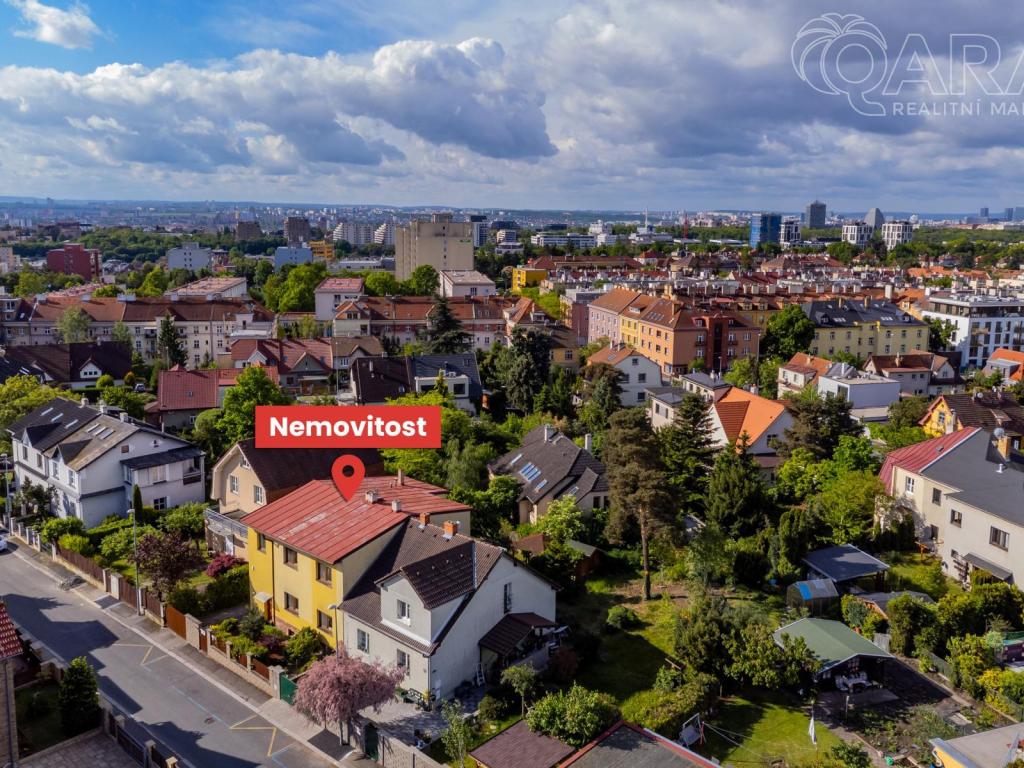 Prodej domu 270 m2