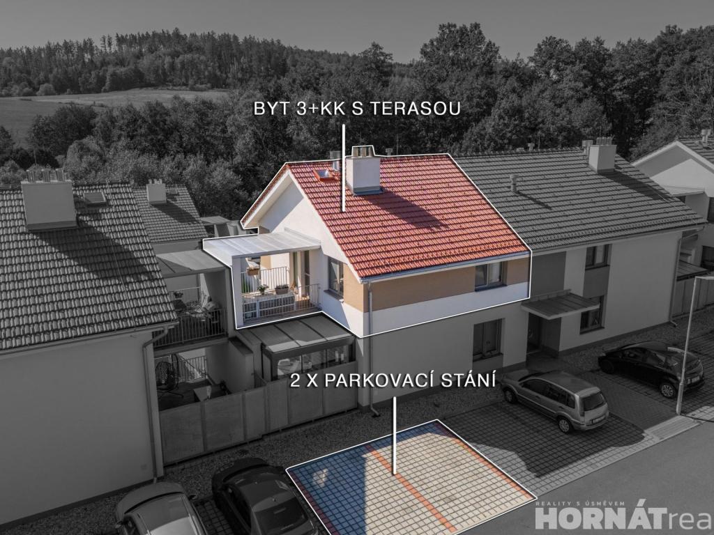 Prodej bytu 3+kk 69 m2, Kunice – náhled fotky 30