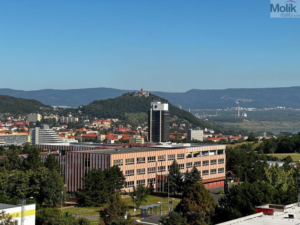 Pronájem bytu 3+1 69 m2