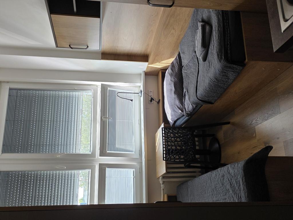 Pronájem bytu 1+kk 17 m2