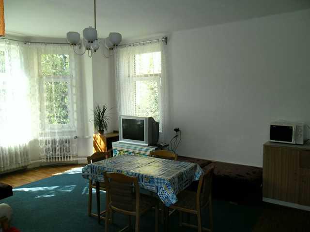 Pronajem bytu 2+1 100 m2