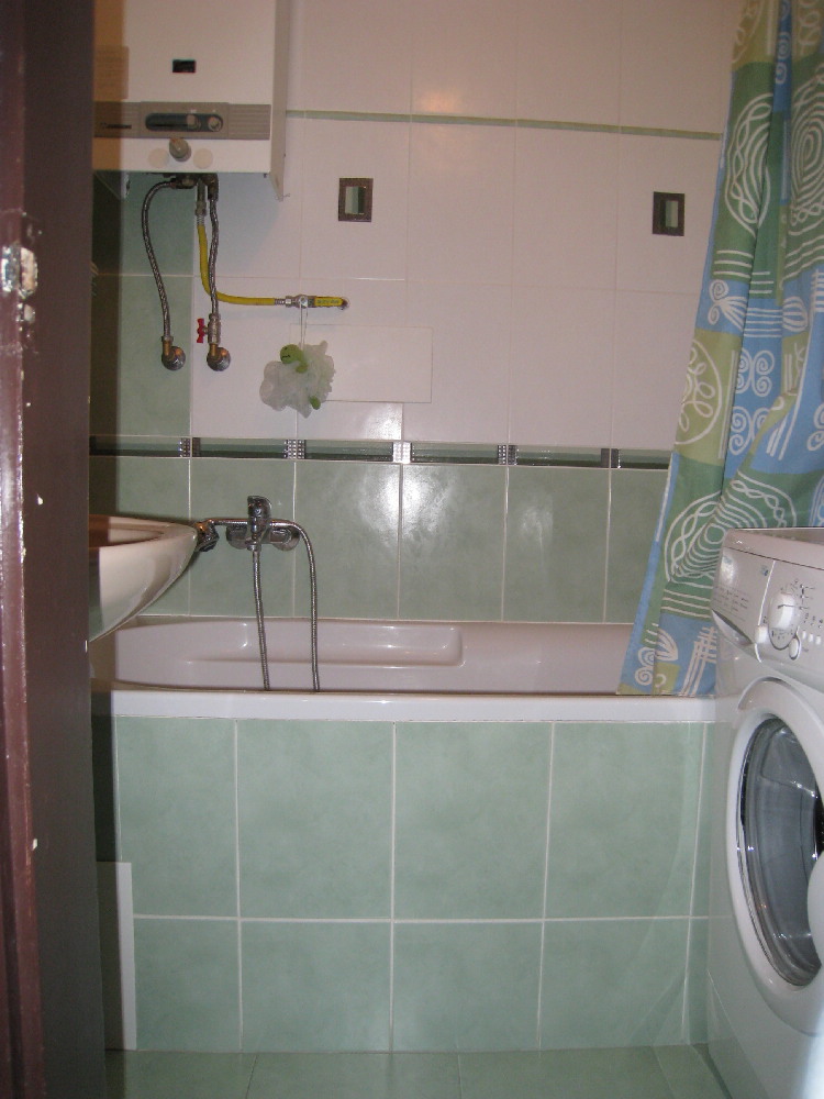 Pronájem bytu 2+kk 50 m2