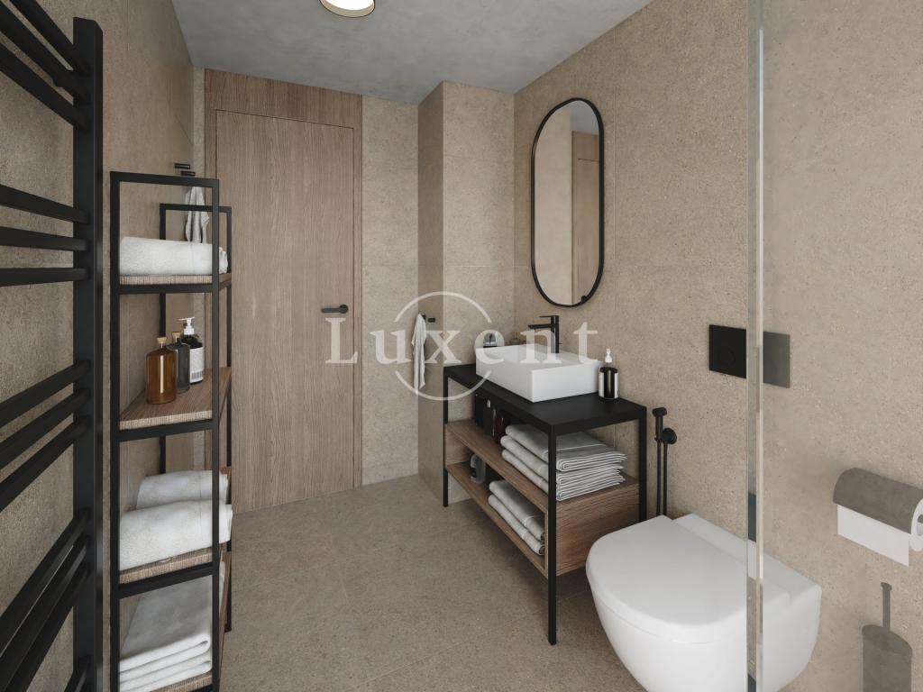 Prodej bytu 3+kk 75 m2