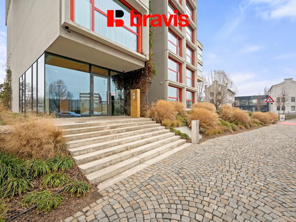 Pronájem bytu 1+kk 24 m2, Brno – náhled fotky 2
