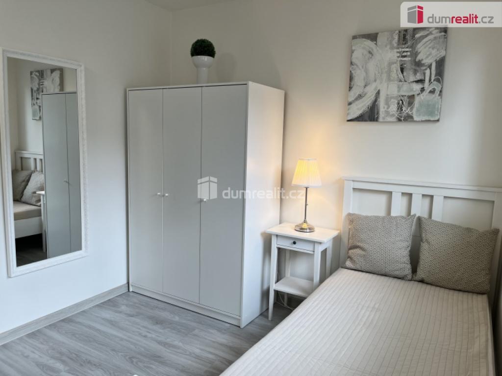 Pronájem bytu 1+kk 18 m2
