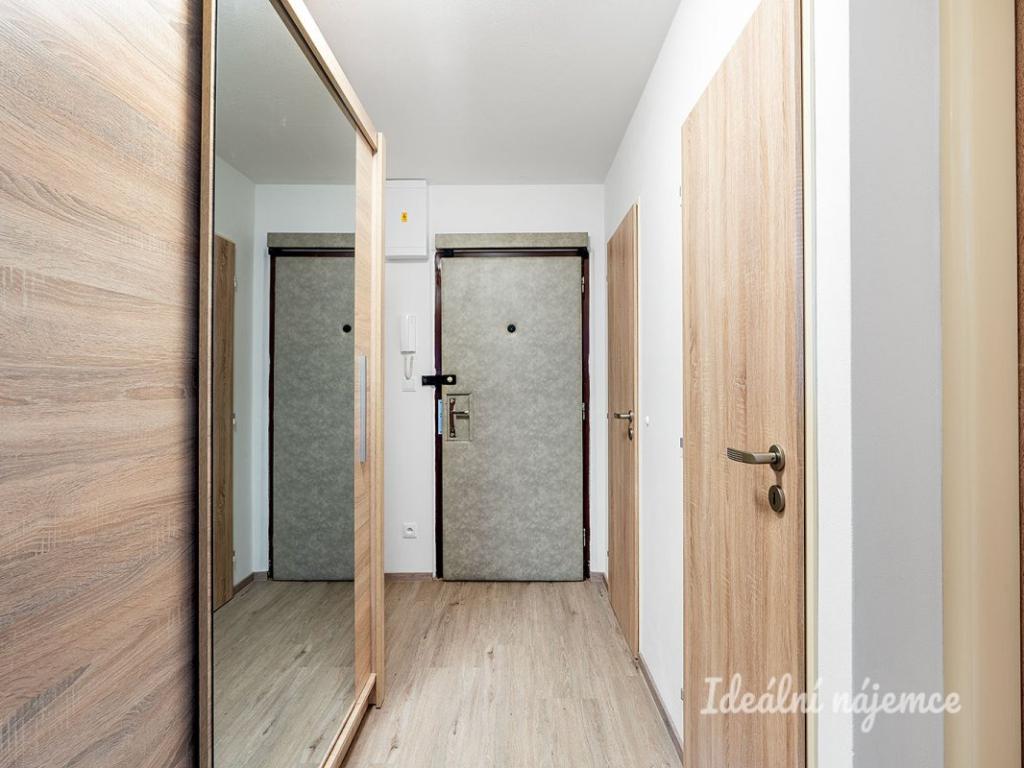 Pronájem bytu 2+kk 48 m2