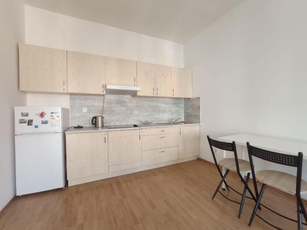 Pronajem bytu 2+kk 40 m2