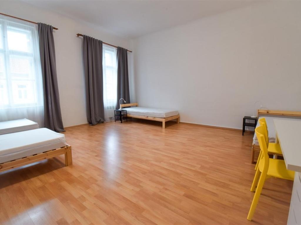 Pronájem bytu 2+1 60 m2