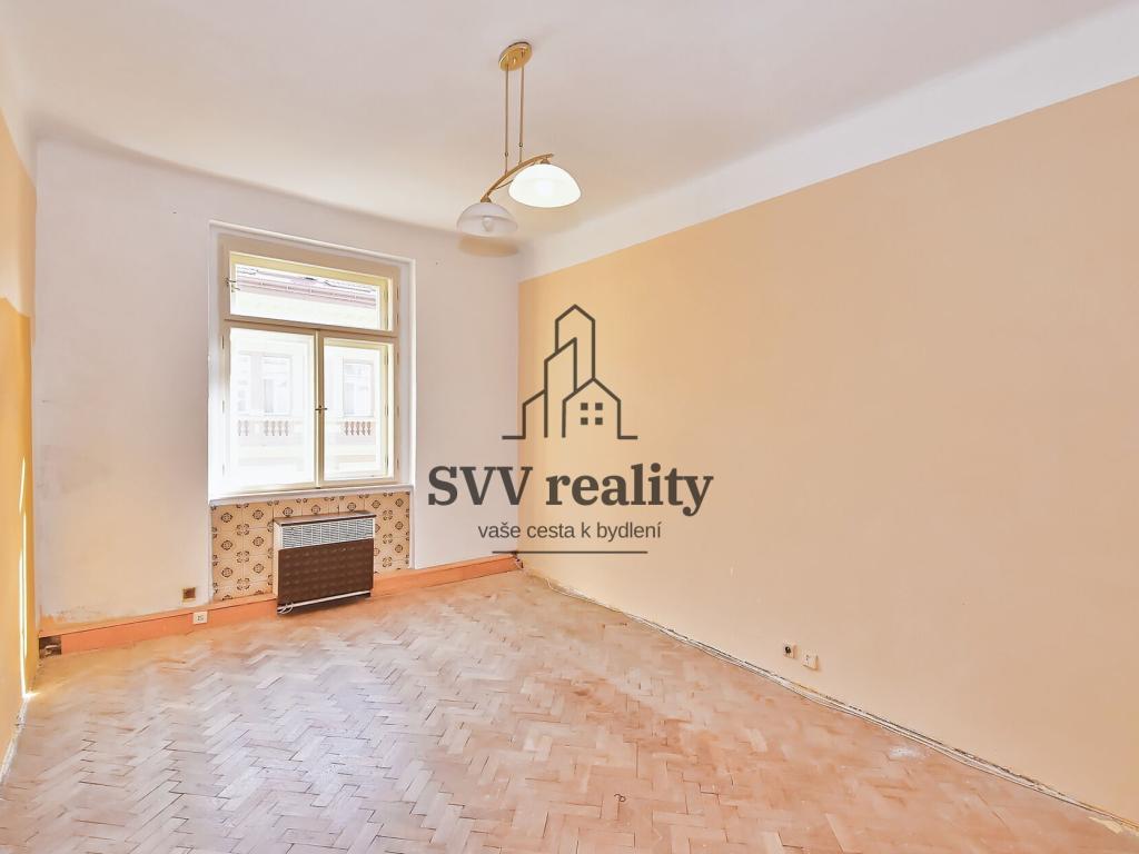 Prodej bytu 2+1 78 m2, Praha – náhled fotky 12