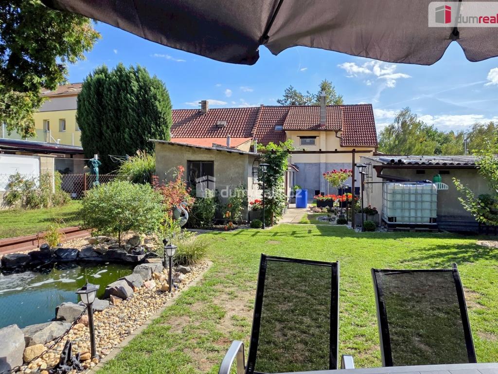 Prodej domu 100 m2, Mělník – náhled fotky 26