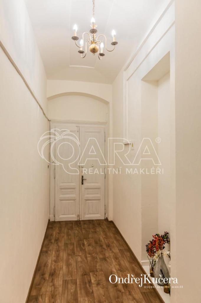 Prodej bytu 2+1 65 m2, Praha – náhled fotky 28