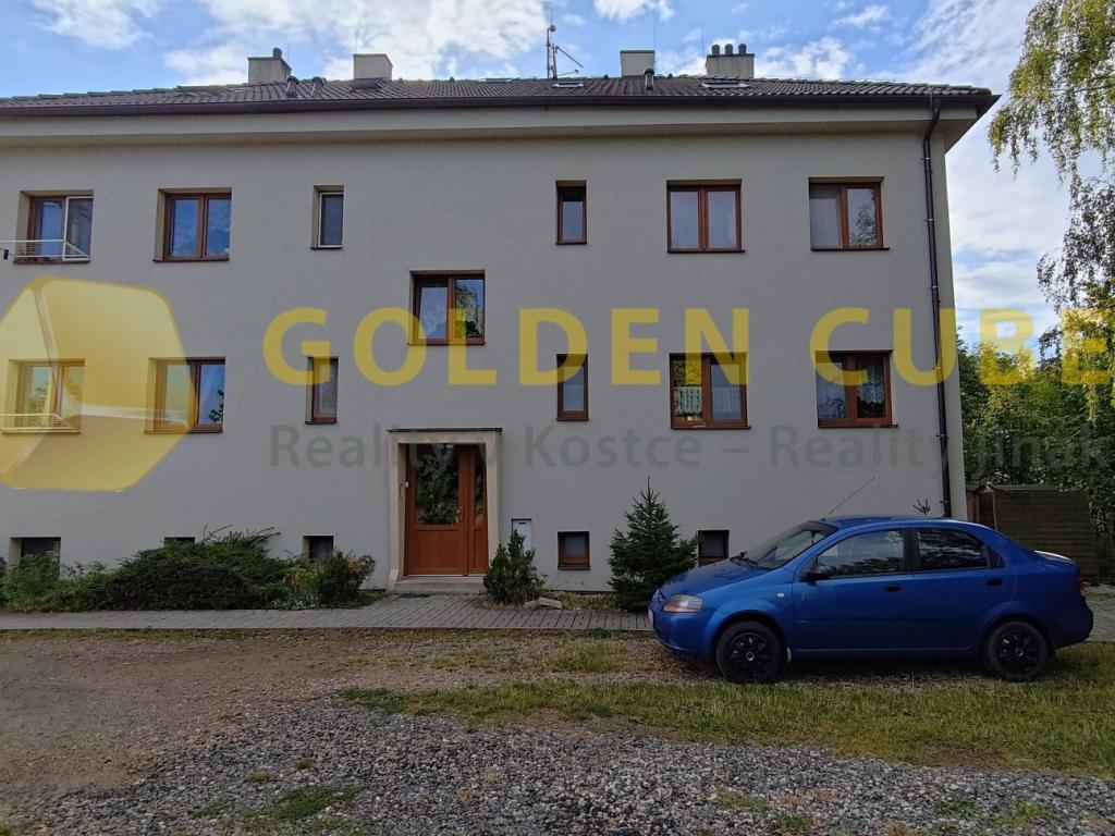 Prodej bytu 1+1 59 m2, Slaný – náhled fotky 21