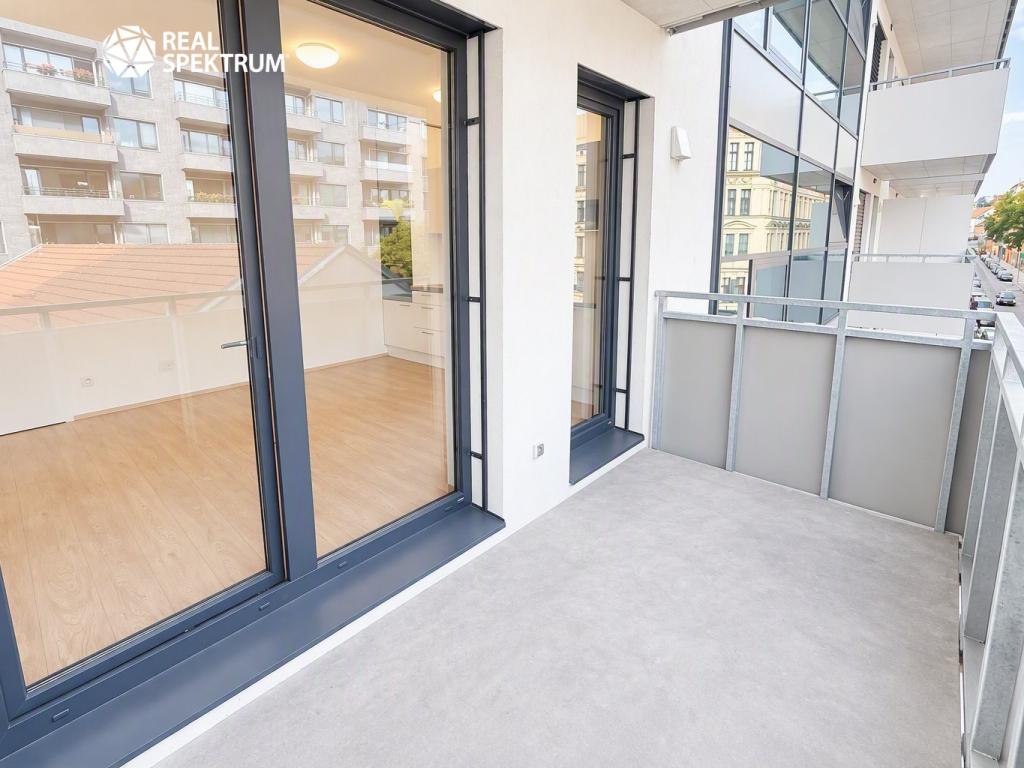 Pronájem bytu 1+kk 27 m2, Brno – náhled fotky 8