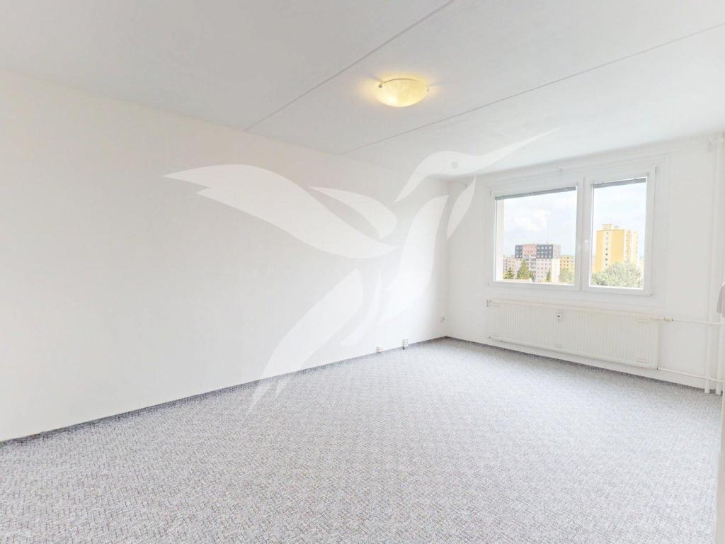 Pronájem bytu 1+1 39 m2