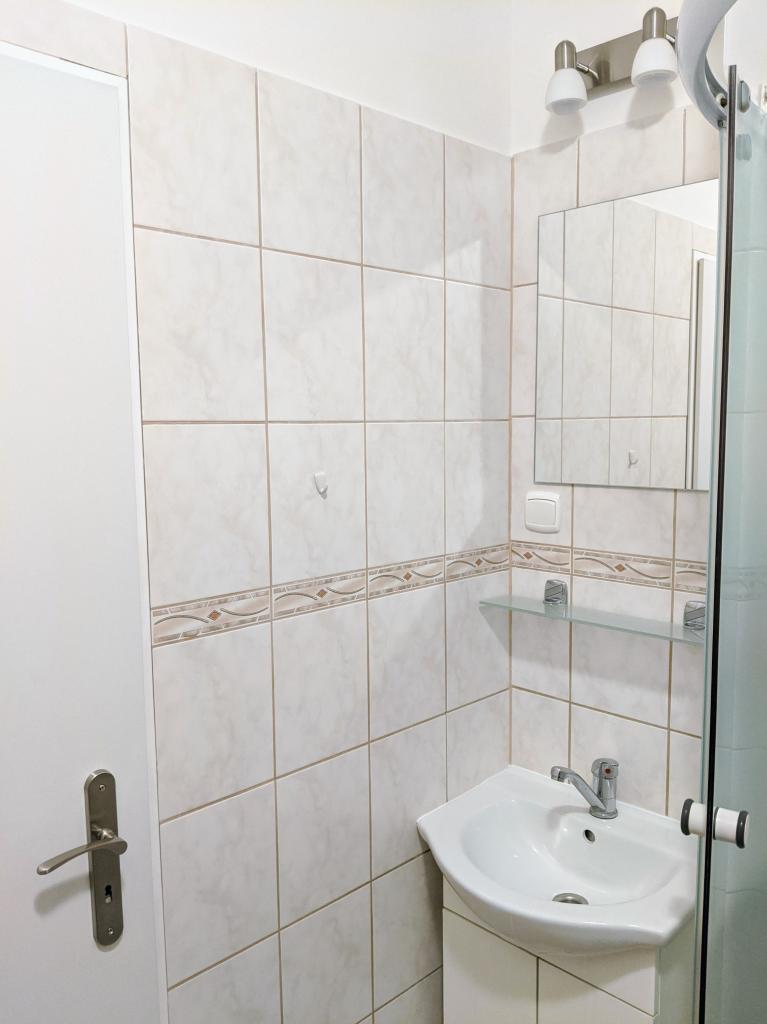 Pronájem bytu 1+kk 20 m2
