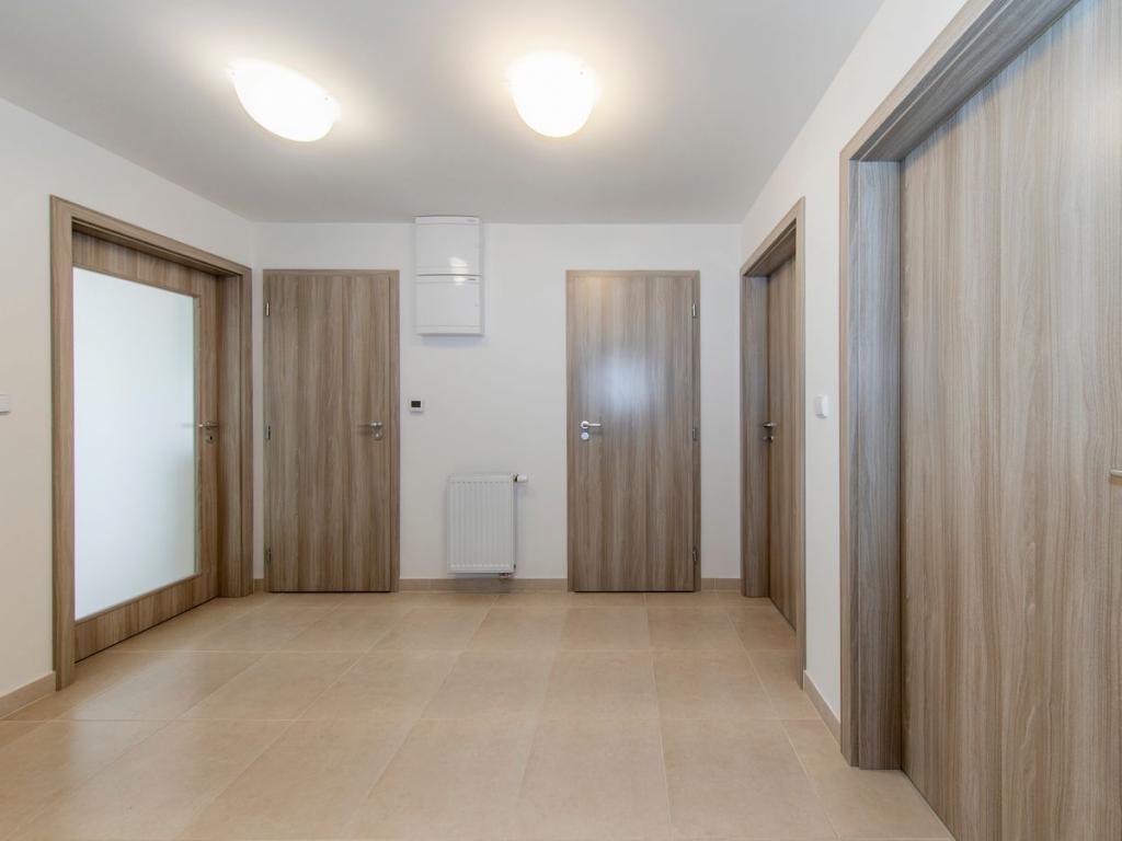 Pronajem bytu 4+kk 74 m2