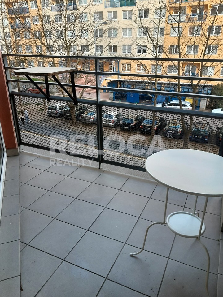 Pronájem bytu 1+kk 38 m2