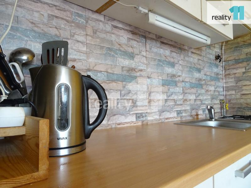 Pronájem bytu 2+kk 42 m2