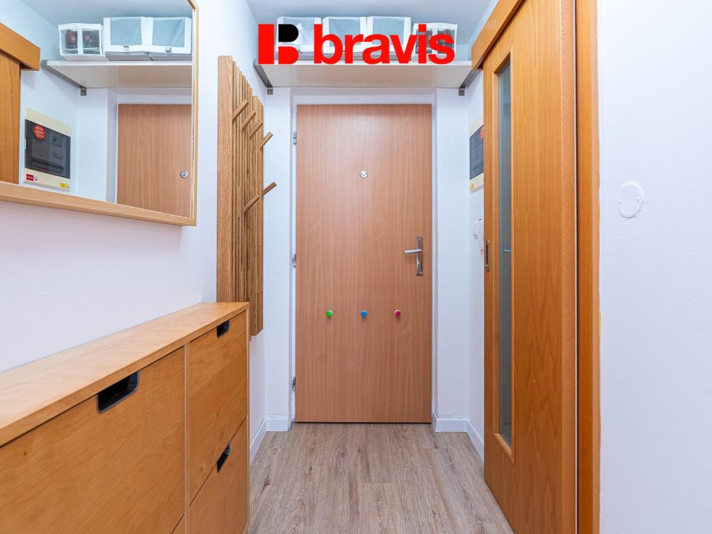 Prodej bytu 3+kk 60 m2, Šlapanice – náhled fotky 14