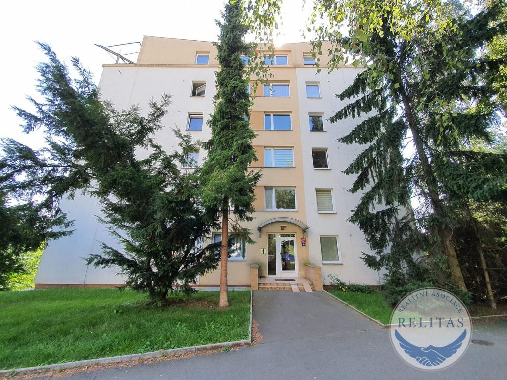 Pronájem bytu 3+kk 64 m2, Praha – náhled fotky 8