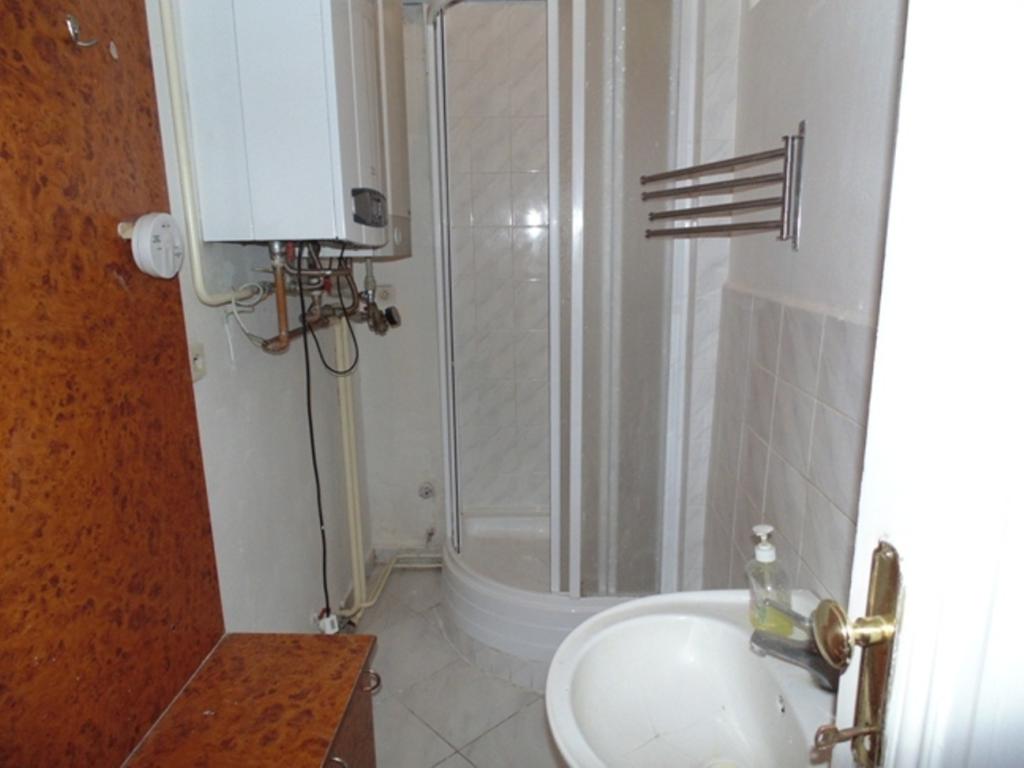 Spolubydlení atypický 62 m2